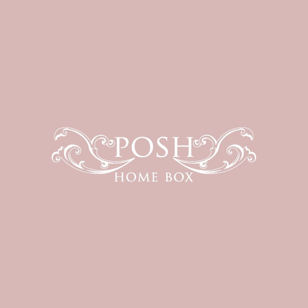 Posh Home Box Gift Card