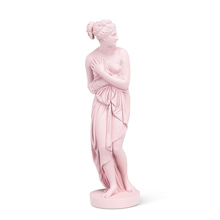 Pink Venus Woman