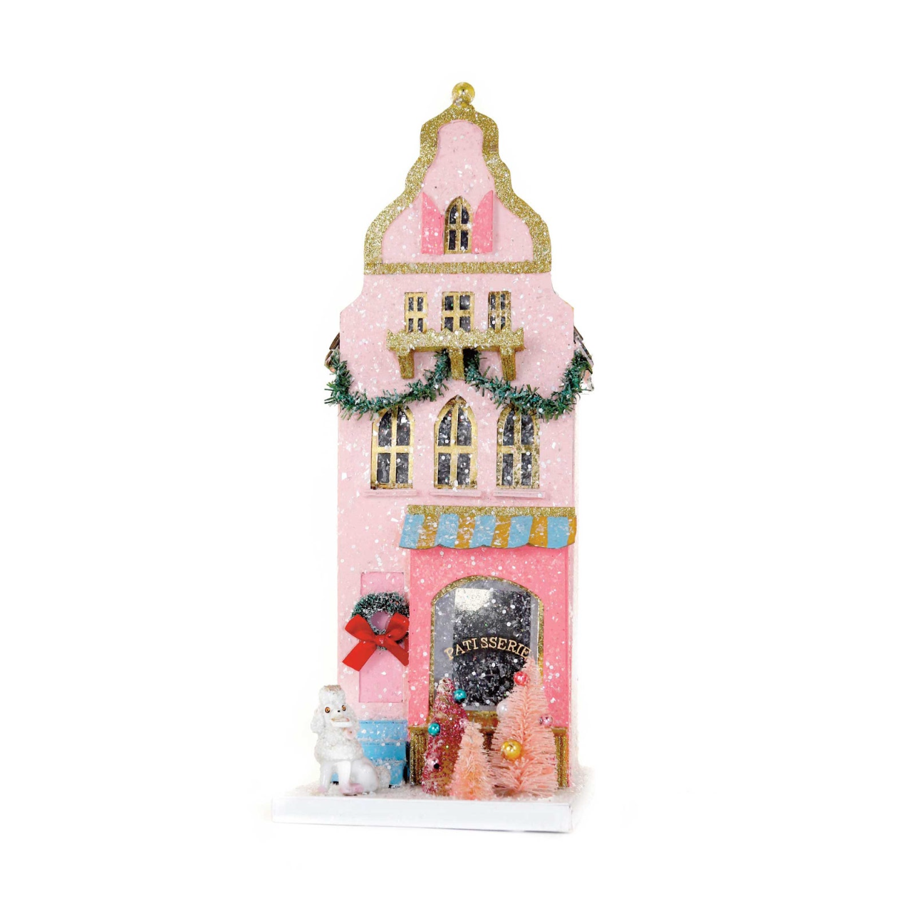 Patiserie Collectable House