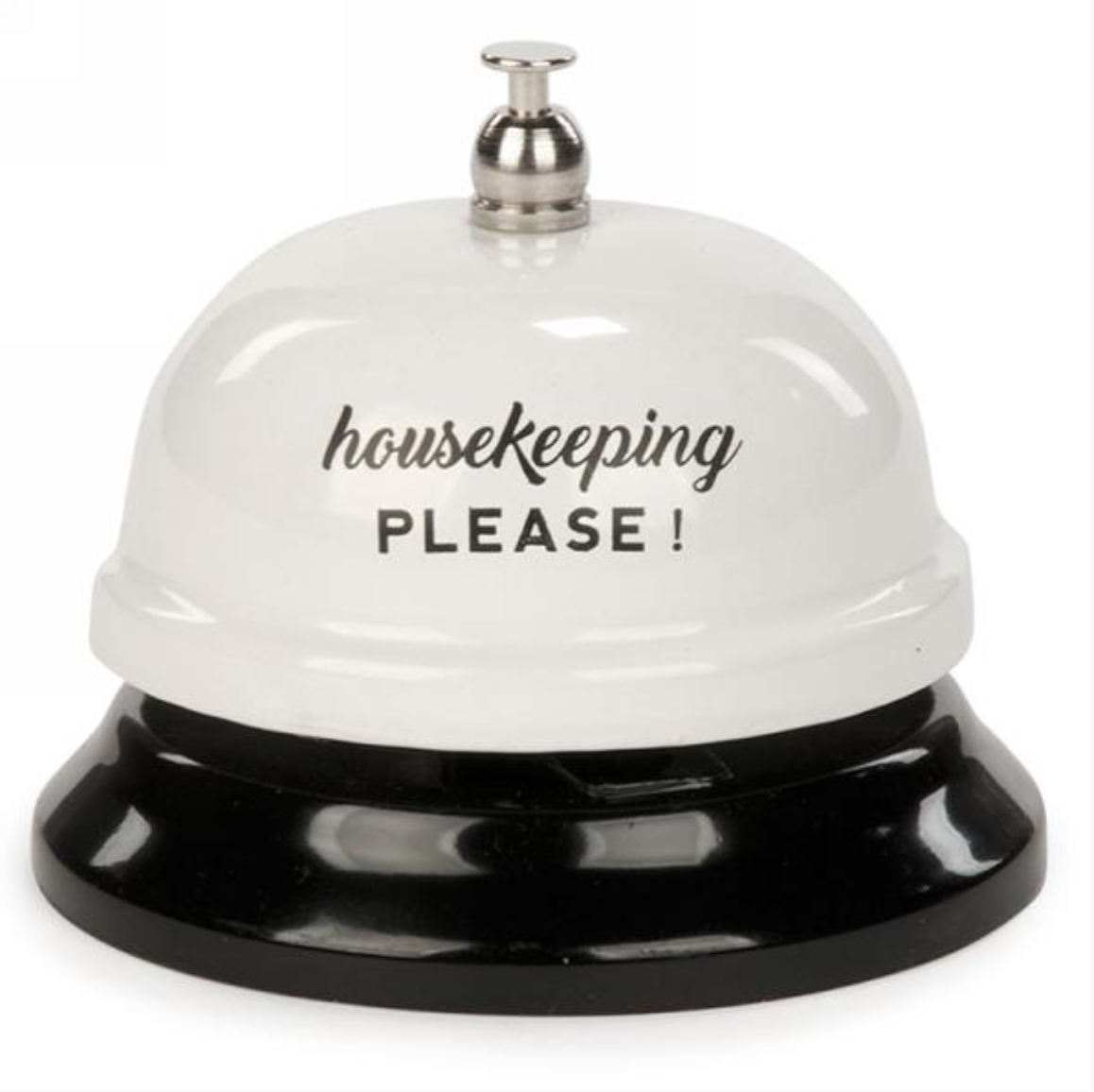 Housekeeping Please Bell