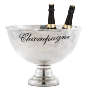 Jumbo Champagne Pedestal - special order