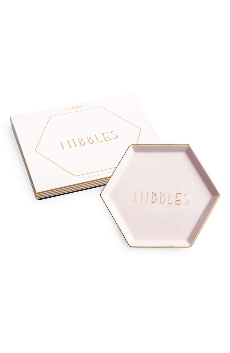 Nibbles Serving Tray