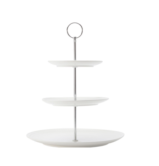 3 Tiered Cake Stand