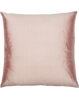 Silk Dupion Pillow
