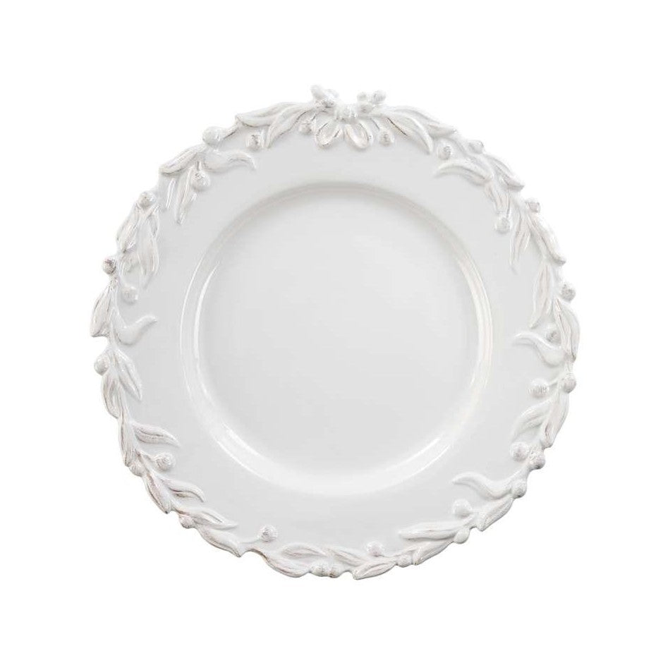 English Ivy Dinner Plate