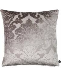 Chateau Pillow - Light Grey