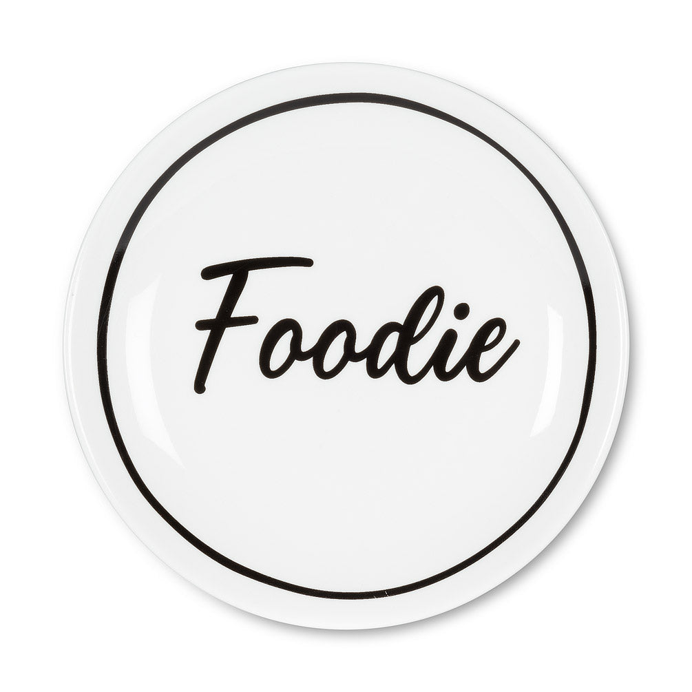 Foodie Appy Plate
