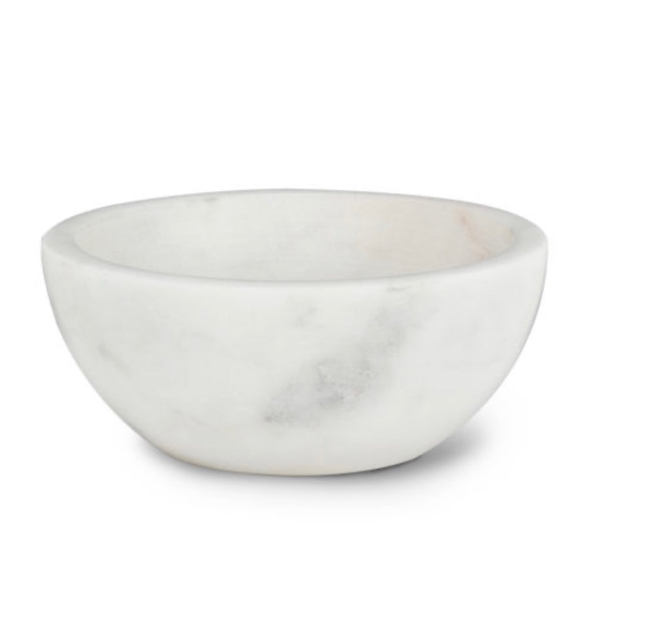 Marble Bowl ~ small
